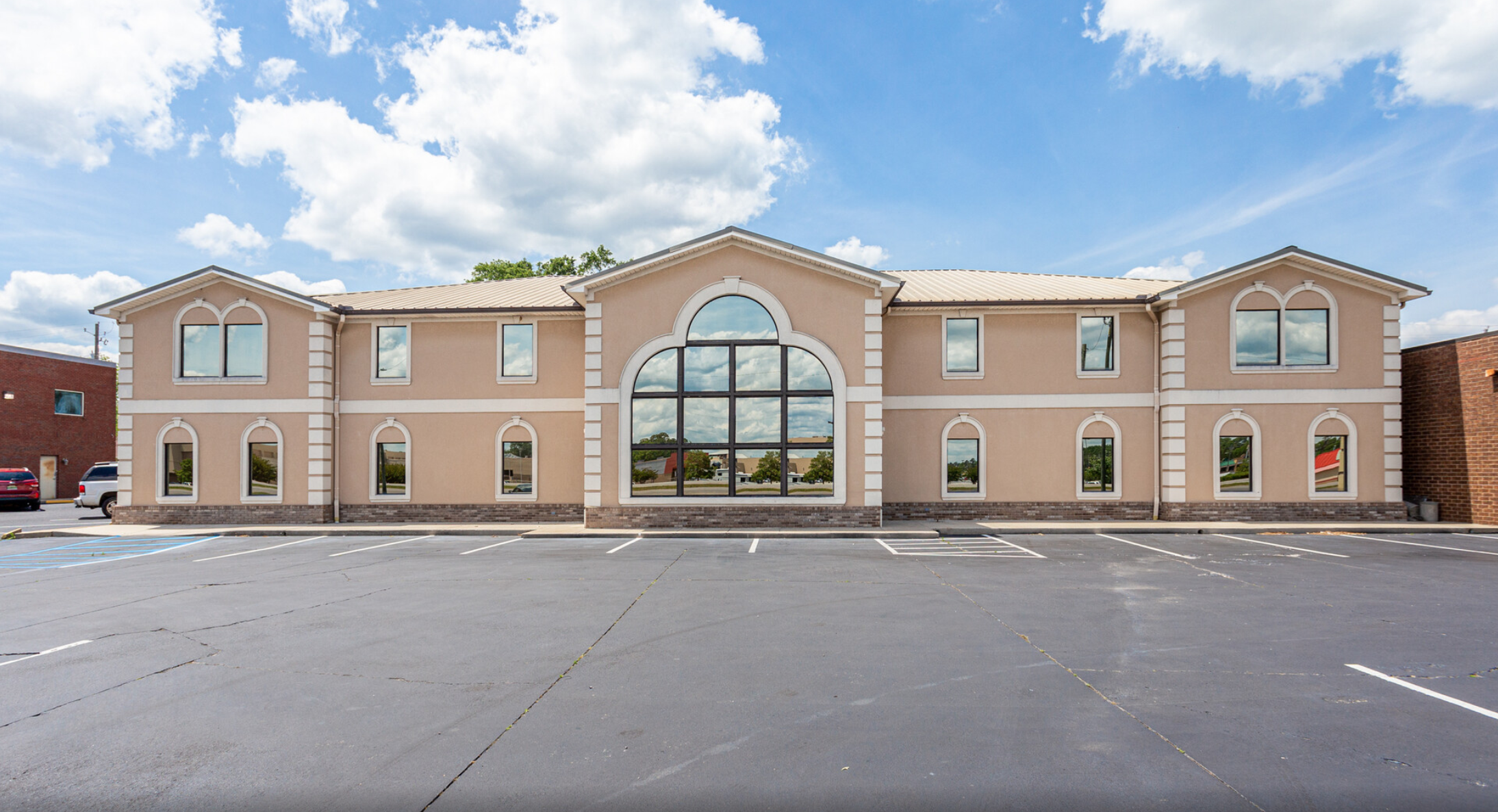 620 South Quintard Avenue - 1