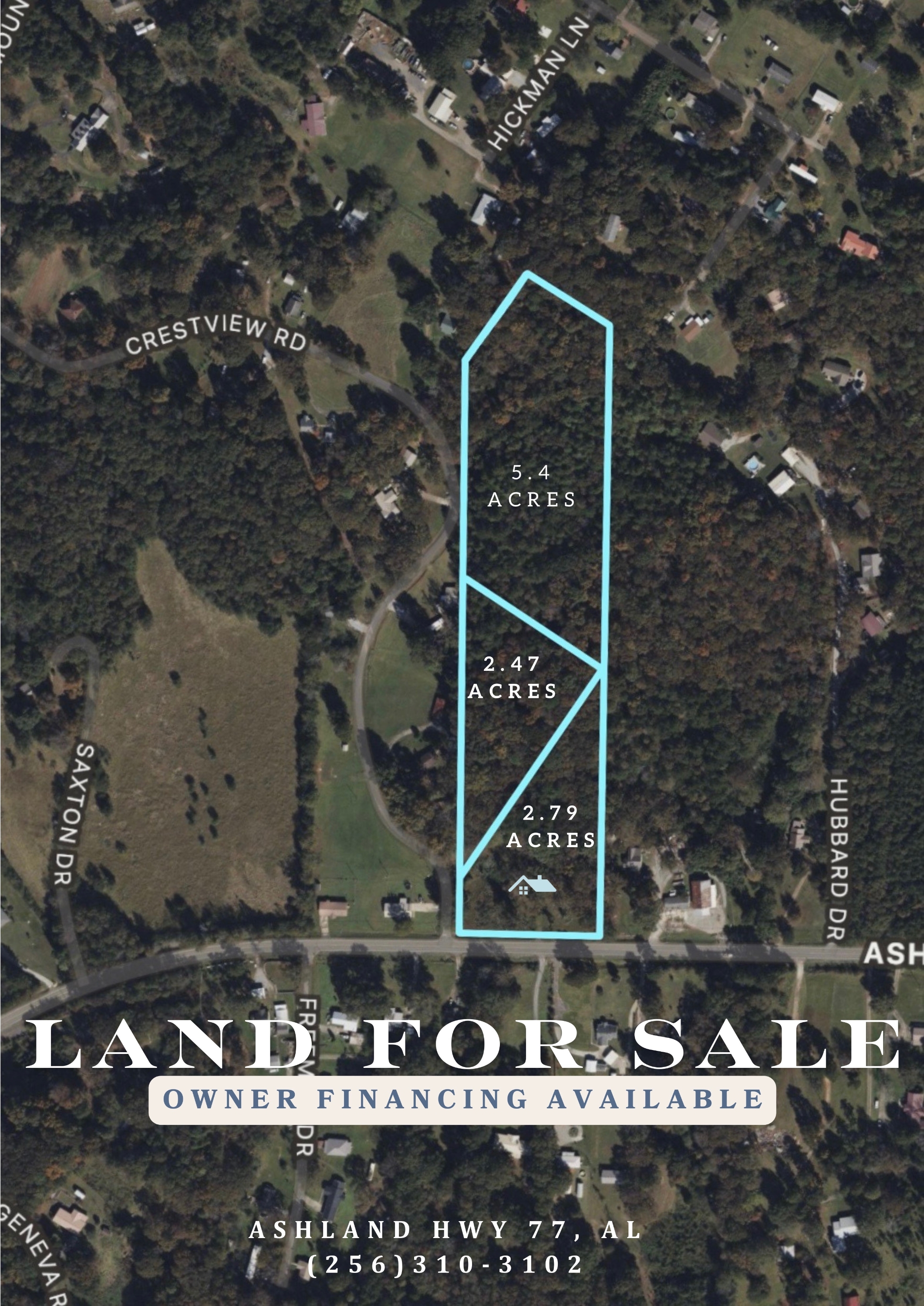 219 Crestview Road - 1